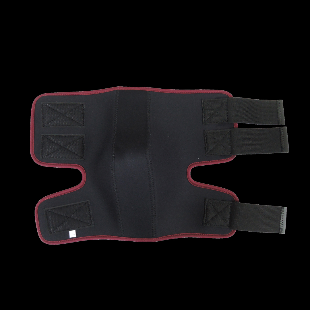 protector de maletero de infrarrojo lejano